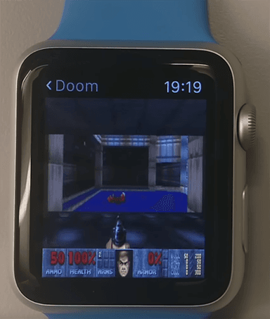 Image for an item