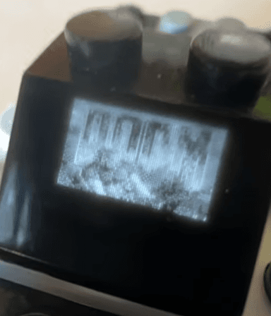 Image for an item