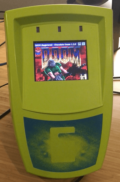 Image for an item