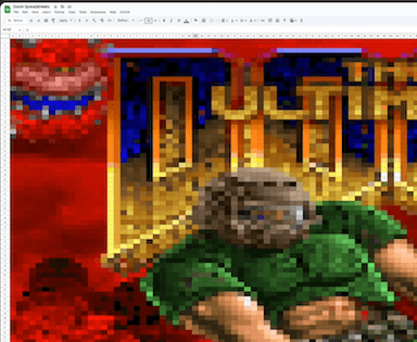 Image for an item