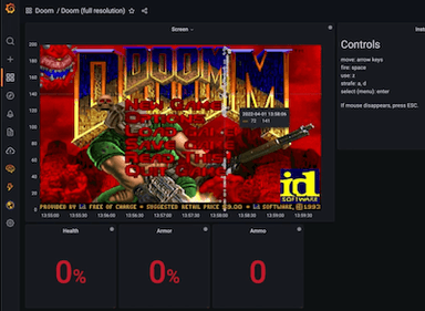 Image for an item