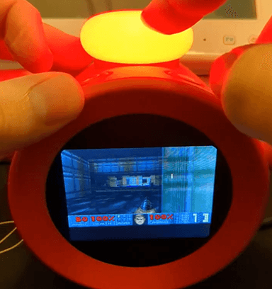 Image for an item