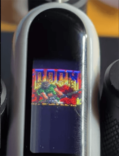 Image for an item