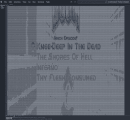Can It Run Doom? An Archive of All Known Ports